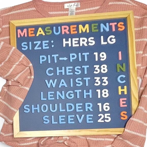 White Fawn Waffle-Knit Cropped Button Cardigan Junior's Large - Picture 7 of 9